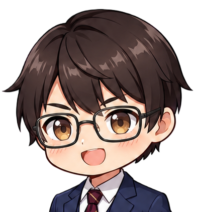 ひなたくん(happy)