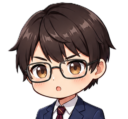 ひなたくん(sparkle)