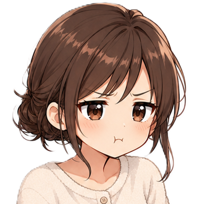 さくら(troubled)