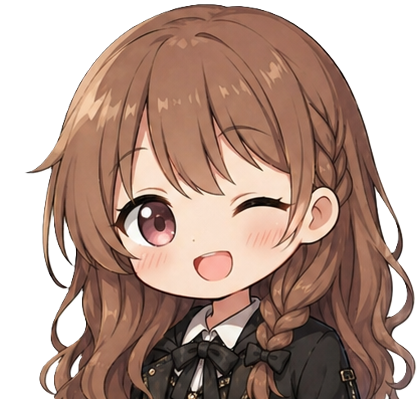 ゆとりちゃん(wink)