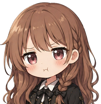 ゆとりちゃん(troubled)